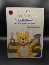 Baby Einstein: Baby Wordsworth