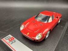 Ferrari 250 LM Street 1964 1/43 BBR