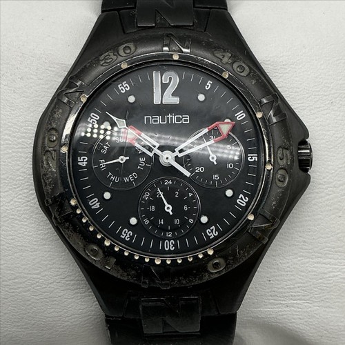 Nautica 11001g sport mens - 11001g,