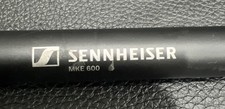 Microfono SENNHEISER (MKE600)