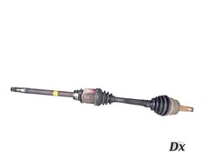 SEMIASSE ANTERIORE DESTRO PER