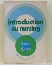 Introduction au nursing |