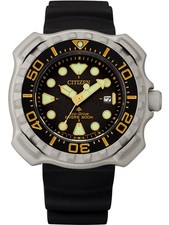 Orologio Uomo Citizen