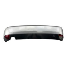 Paraurti Posteriore FORD FOCUS