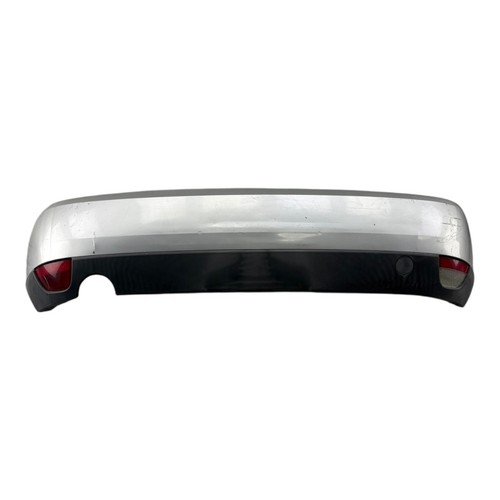 Paraurti posteriore ford focus - paraurti,