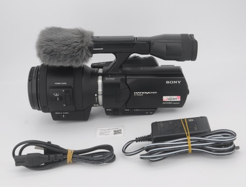 Sony nex vg30e - sony, nex-vg30e