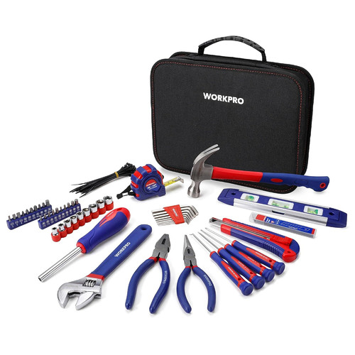 Set porta attrezzi uso - porta,