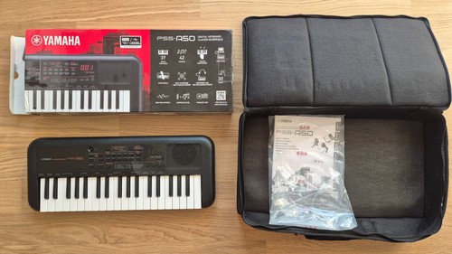Yamaha pss a50 tasti - pss-a50, 37