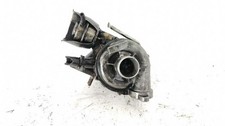 Turbina Turbocompressore Mazda