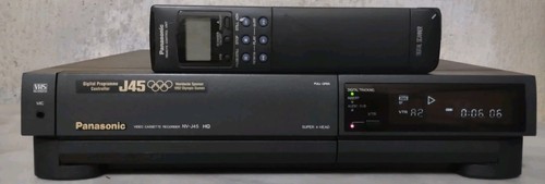 Panasonic j45 - panasonic, nv-j45