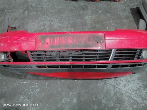 Paraurti anteriore audi - paraurti,