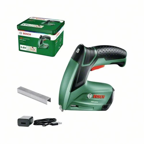Graffatrice con batteria - , al