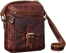 'Knoxville' Piccola Borsa in