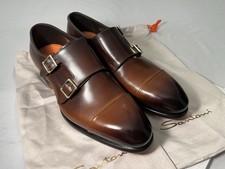 Scarpe eleganti uomo SANTONI