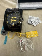 Orologio automatico Invicta