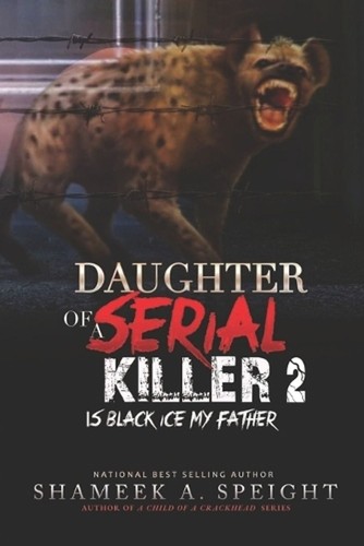 Daughter serial killer 2 - daughter, a