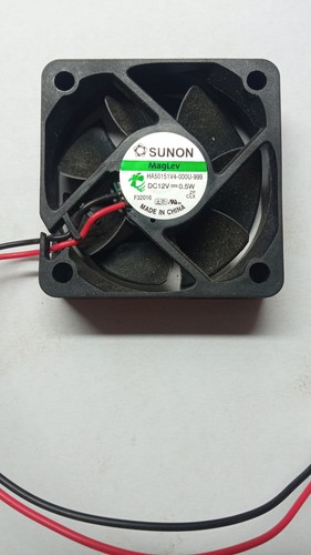 Ventola sunon maglev - sunon,