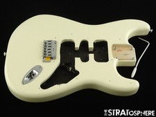 Fender Standard Stratocaster