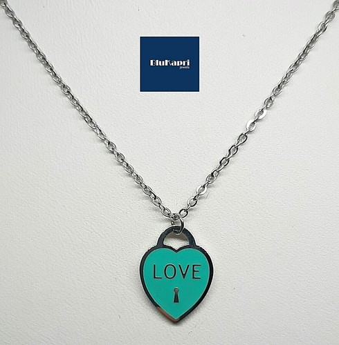 Collana donna con - , ciondolo