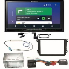 Pioneer AVH-Z9200DAB Android