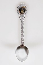 CUCCHIAINO SOUVENIR MALESIA -