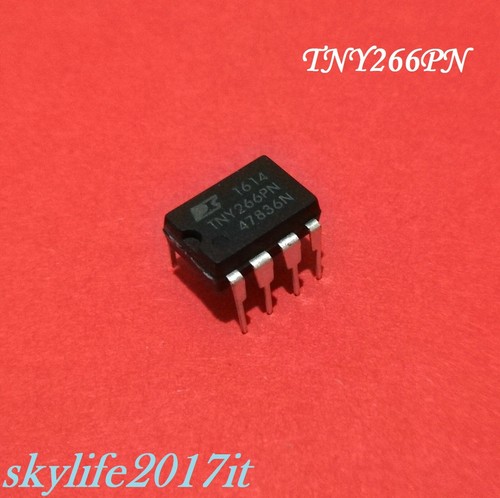 Circuito integrato tny266pn - integrato,