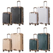 Valigia 20" 28" ABS guscio