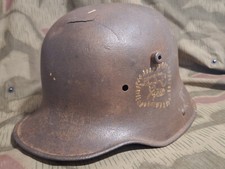 Elmetto Acciaio M16 M17 M18
