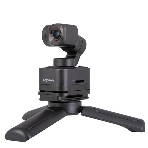 Feiyu pocket action camera - pocket, 3_action