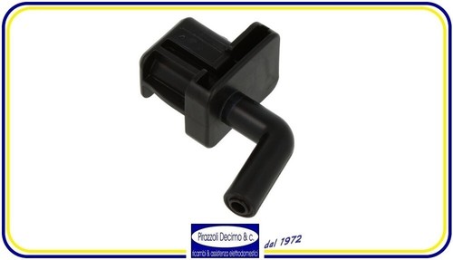 Tubetto pipetta acqua calda - tubetto,