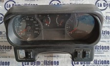 QUADRO STRUMENTI/ TACHIMETRO HYUNDAI GALLOPER 2.5 TD INTERCOOLER