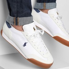 Scarpe da ginnastica uomo Polo