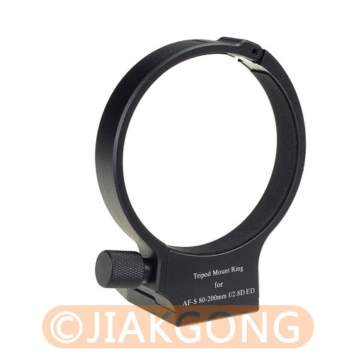 Dslrkit anello collare - dslrkit,