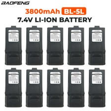 Batteria agli ioni di litio ad
