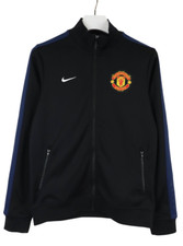 NIKE Manchester United Felpa