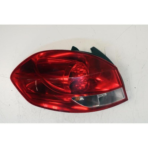 Fanale post renault clio - post.,