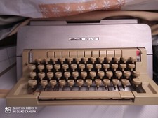 Vintage OLIVETTI LINEA 98