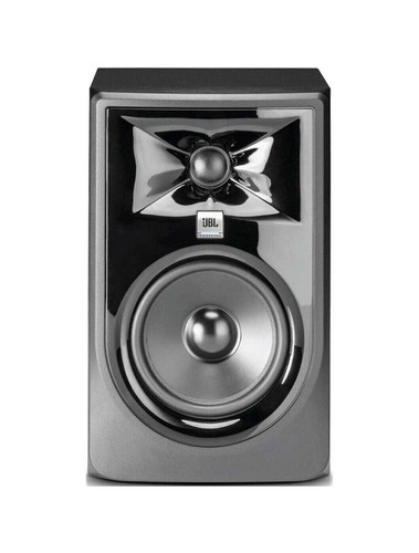 Cassa monitor studio attivo - cassa, da