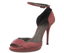 Scarpe Salvatore Ferragamo in