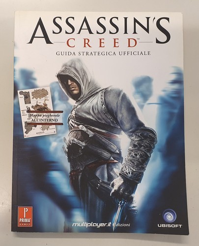 Gioco game ubisoft guida - gioco,