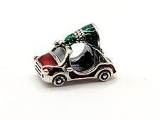 Pandora 925 ALE Festive Car &