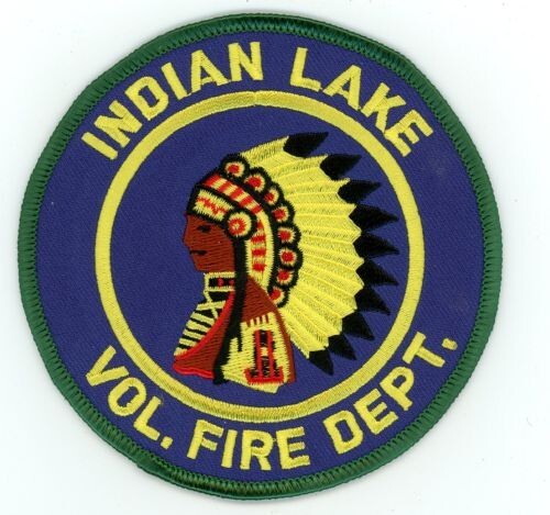 Michigan lago indiano - mi,