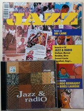 MUSICA JAZZ n. 12/dicembre