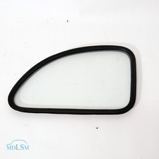 FIAT 500 L 1968 - 1972 - VETRO LATERALE POSTERIORE DESTRO FISSO CON GUARNIZIONE