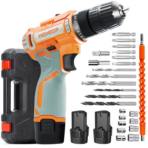 Trapano avvitatore batteria - trapano, a