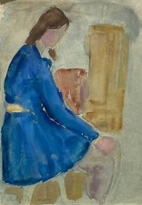 Acquerello Impressionista NR49