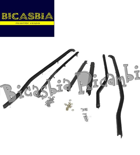 9214 strisce pedana - -,