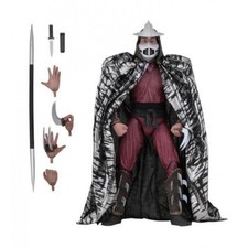 NECA Shredder Teenage Mutant Ninja Turtles (1990)  Action Figure