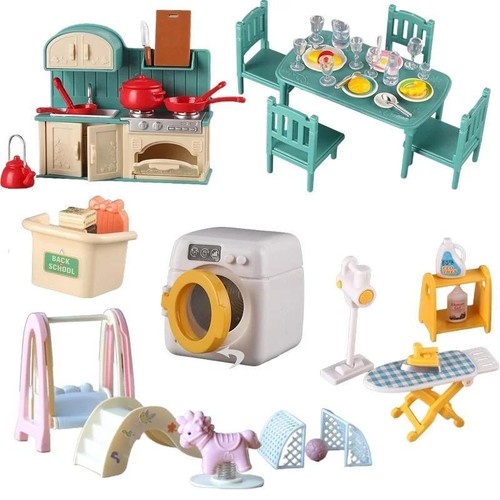 Set mobili cucina bagno - cucina, e