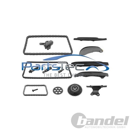 Kit catena distribuzione - catena,